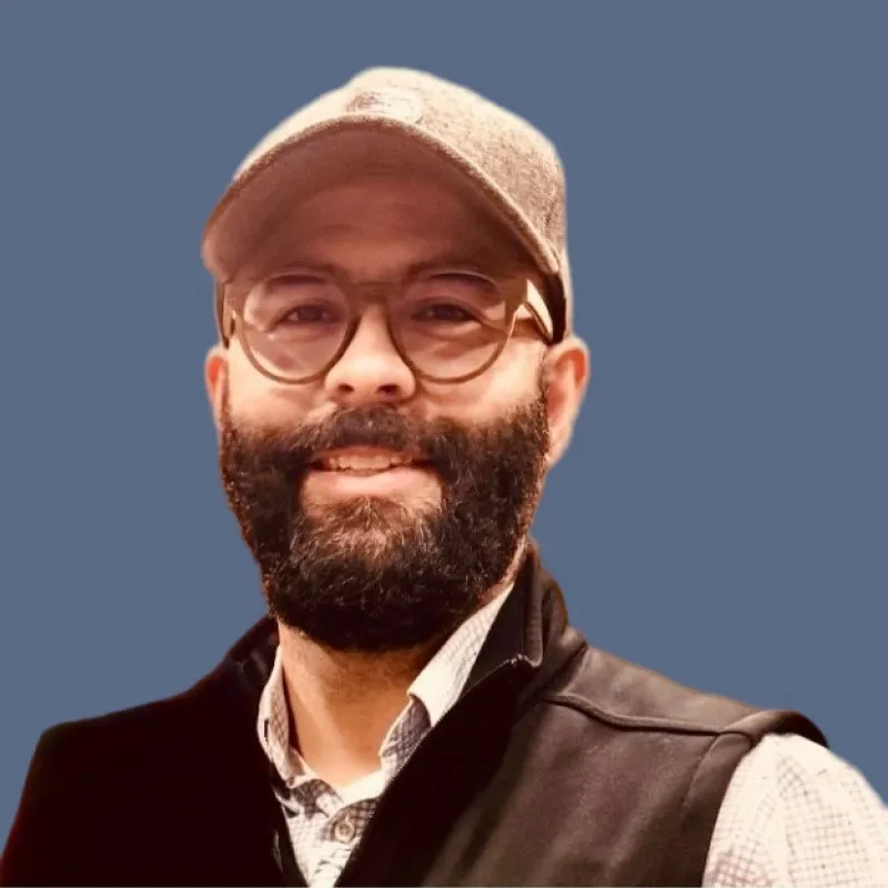 Nathan Tafoya