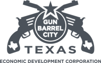 Gun Barrel City Economic Development Corporation Icon